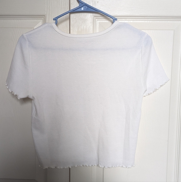 American Eagle cropped tee - Picture 3 of 3